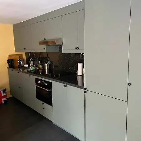 Apartment Maison Proche Versailles 1 Chambre