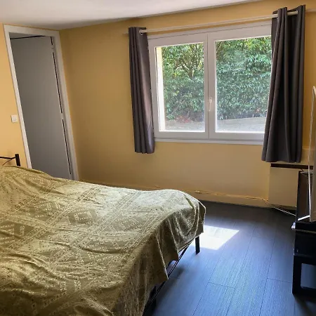 Maison Proche Versailles 1 Chambre Apartment